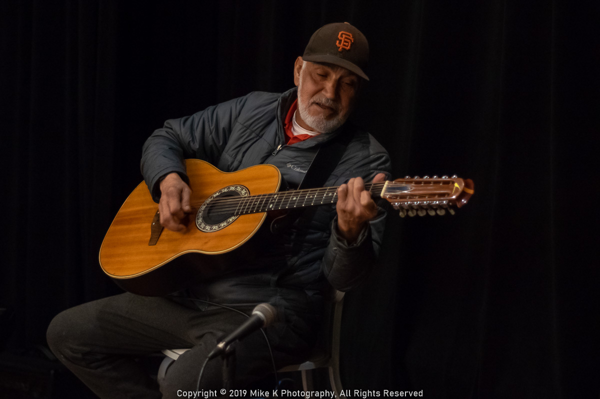 Adelante at Mission Neighborhood Center
